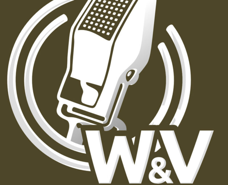Walker & Volf - nakladatelství audioknih