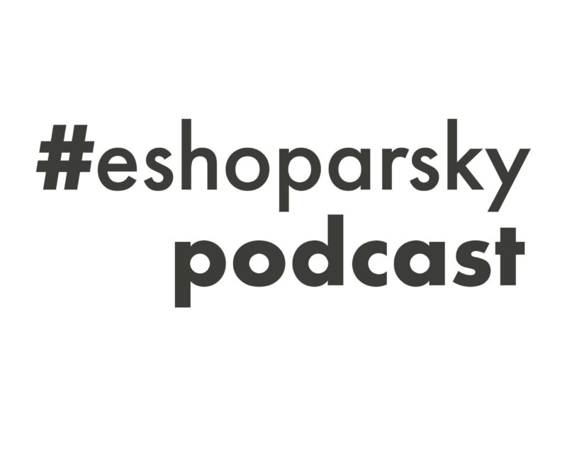 #EshoparskyPodcast