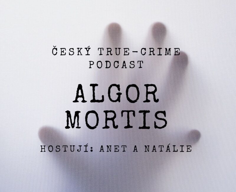 Algor Mortis