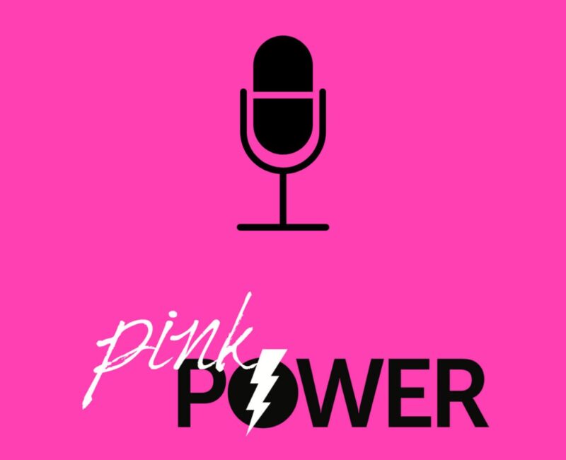 Pink Power povídání