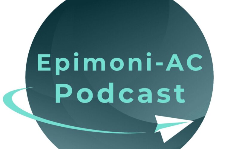 Epimoni-ac krajanský podcast