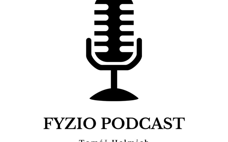 Fyzio Podcast